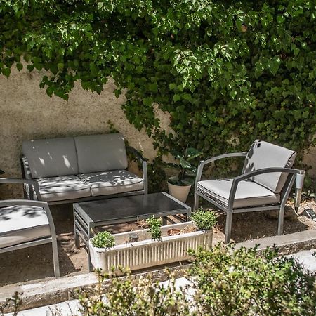 Jadran Apartment Split Exterior photo