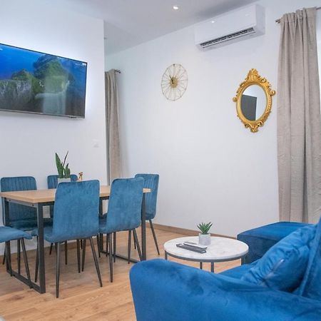 Jadran Apartment Split Exterior photo