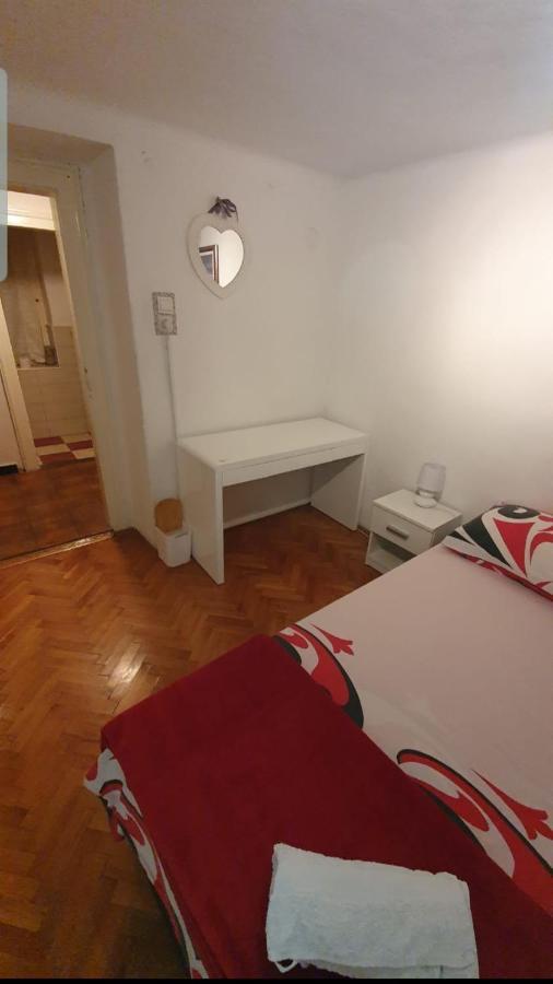 Jadran Apartment Split Exterior photo