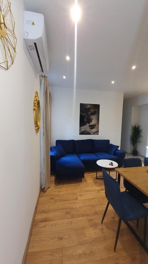 Jadran Apartment Split Exterior photo