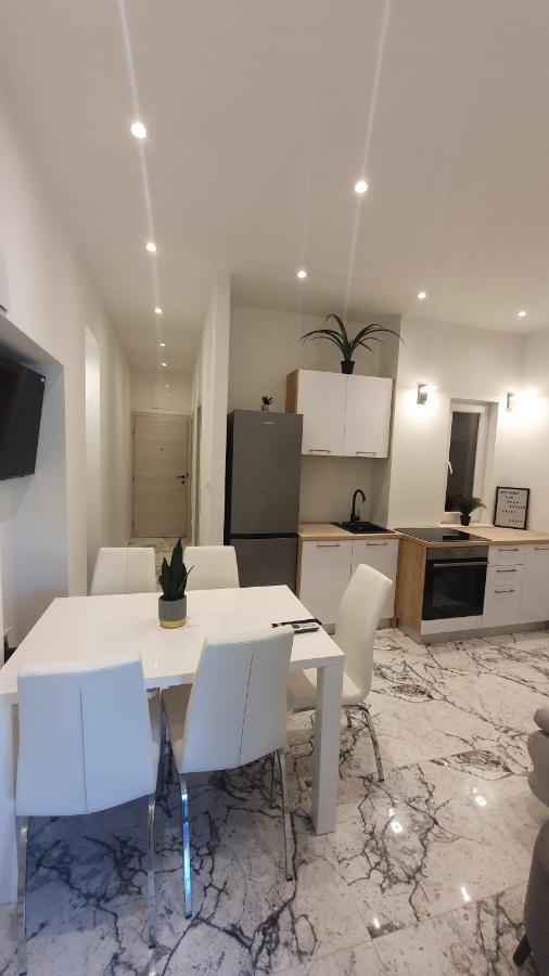 Jadran Apartment Split Exterior photo