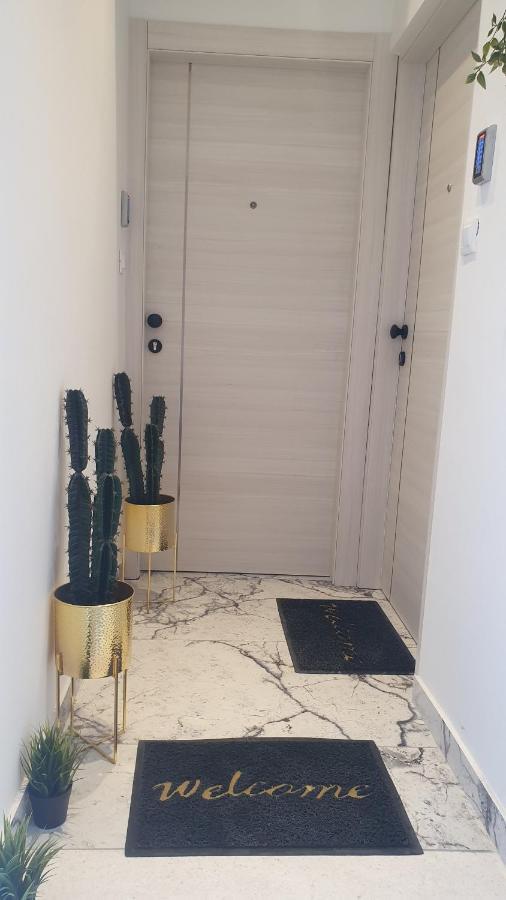 Jadran Apartment Split Exterior photo