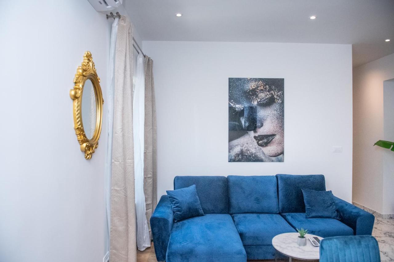 Jadran Apartment Split Exterior photo