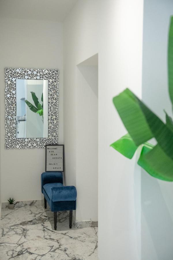 Jadran Apartment Split Exterior photo