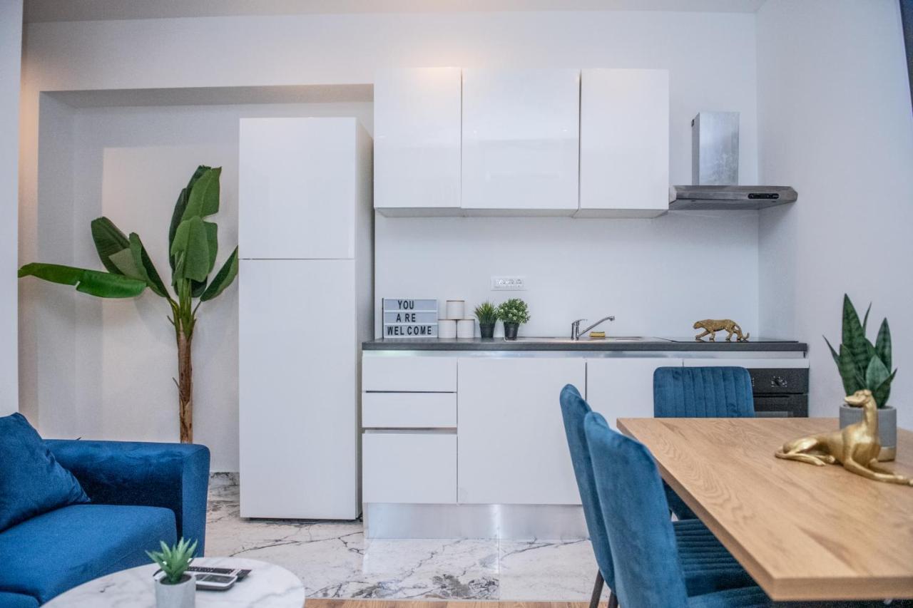 Jadran Apartment Split Exterior photo