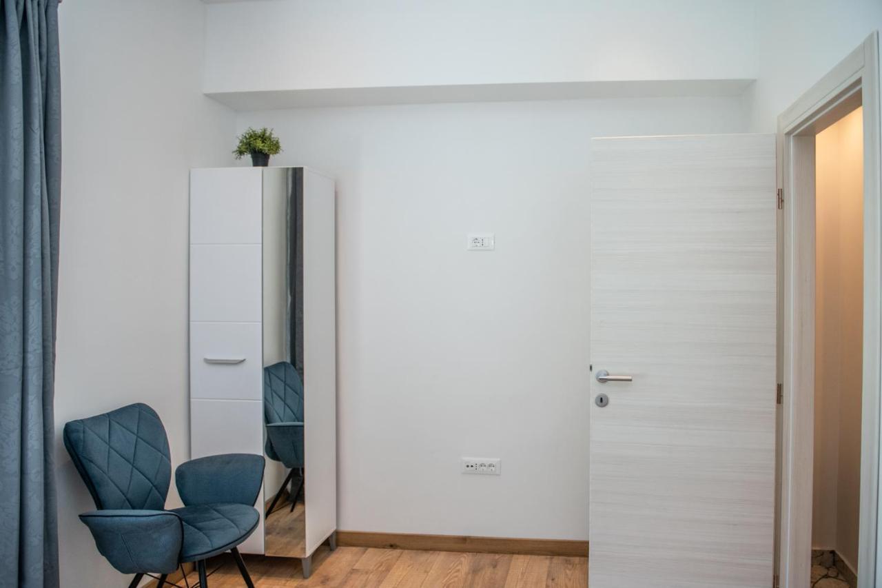 Jadran Apartment Split Exterior photo