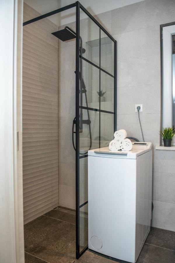 Jadran Apartment Split Exterior photo