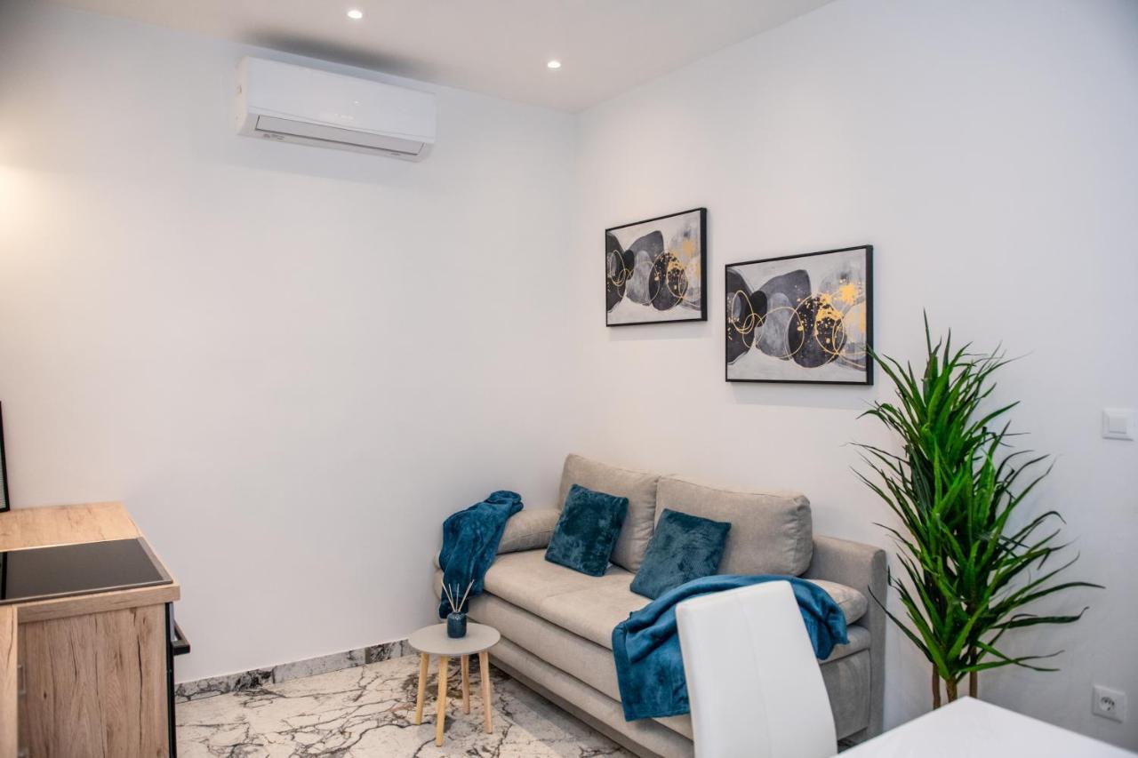 Jadran Apartment Split Exterior photo