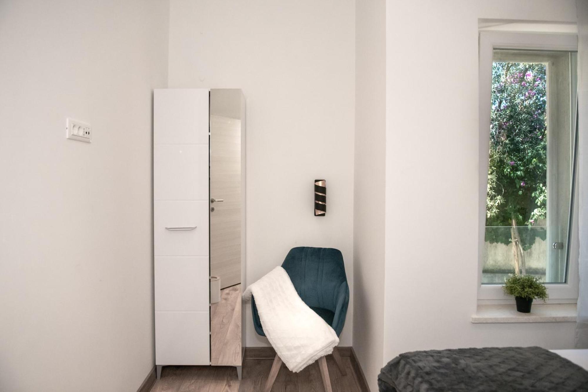 Jadran Apartment Split Room photo
