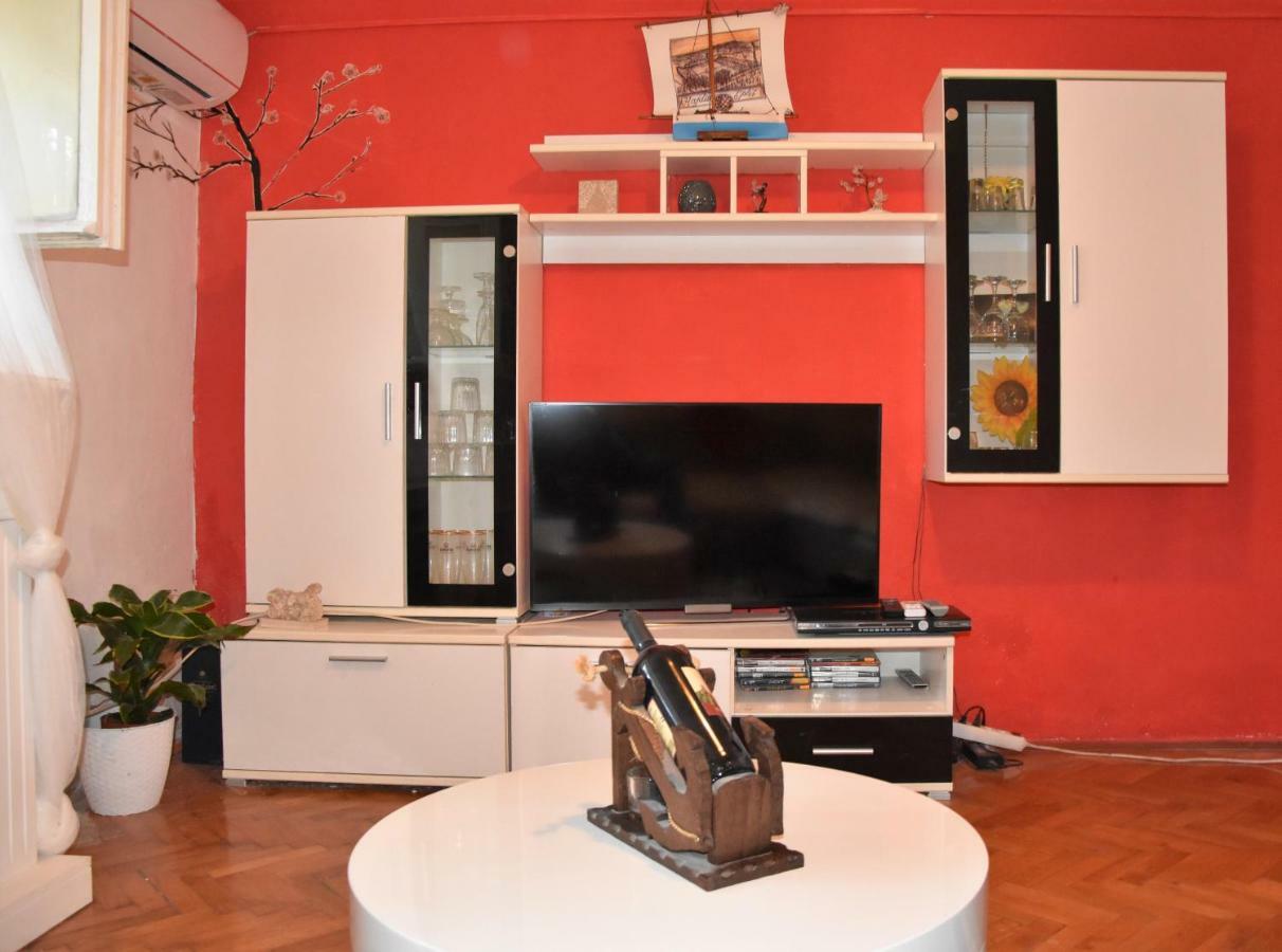 Jadran Apartment Split Exterior photo